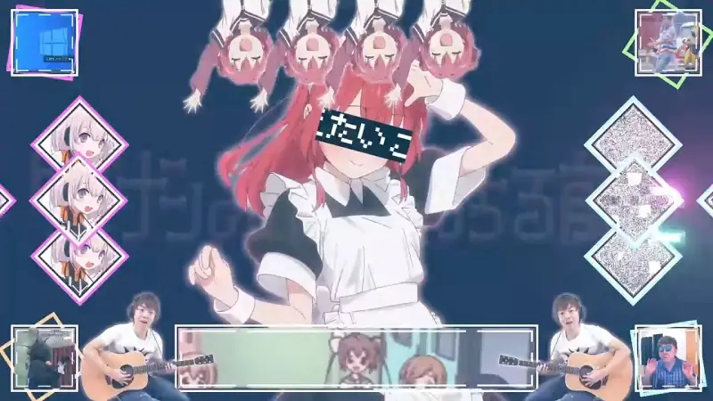 クチナシテキの木が朽ちる前に