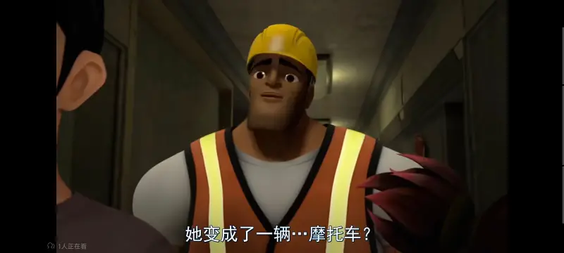 变形金刚,变形金刚领袖之证,动画,动漫,番剧,ACG