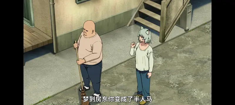 雅尼猫,尼古喵喵,动画,动漫,番剧,日漫,二次元,ACG