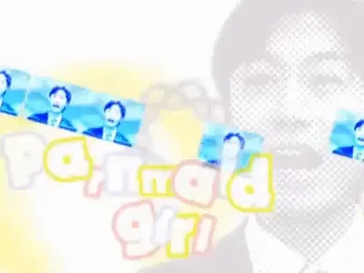 Parnmaid girl【音ゲーMAD】