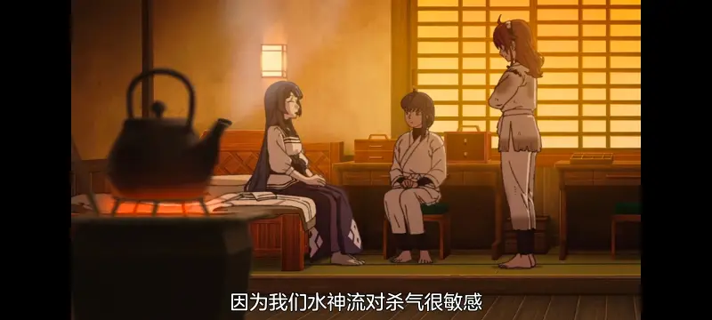 无职转生,无职转生到了异世界就拿出真本事,异世界,动画,动漫,番剧,二次元,日漫,ACG