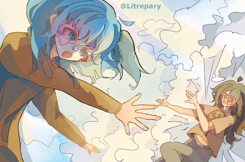 Sally,Larry,Sallyface