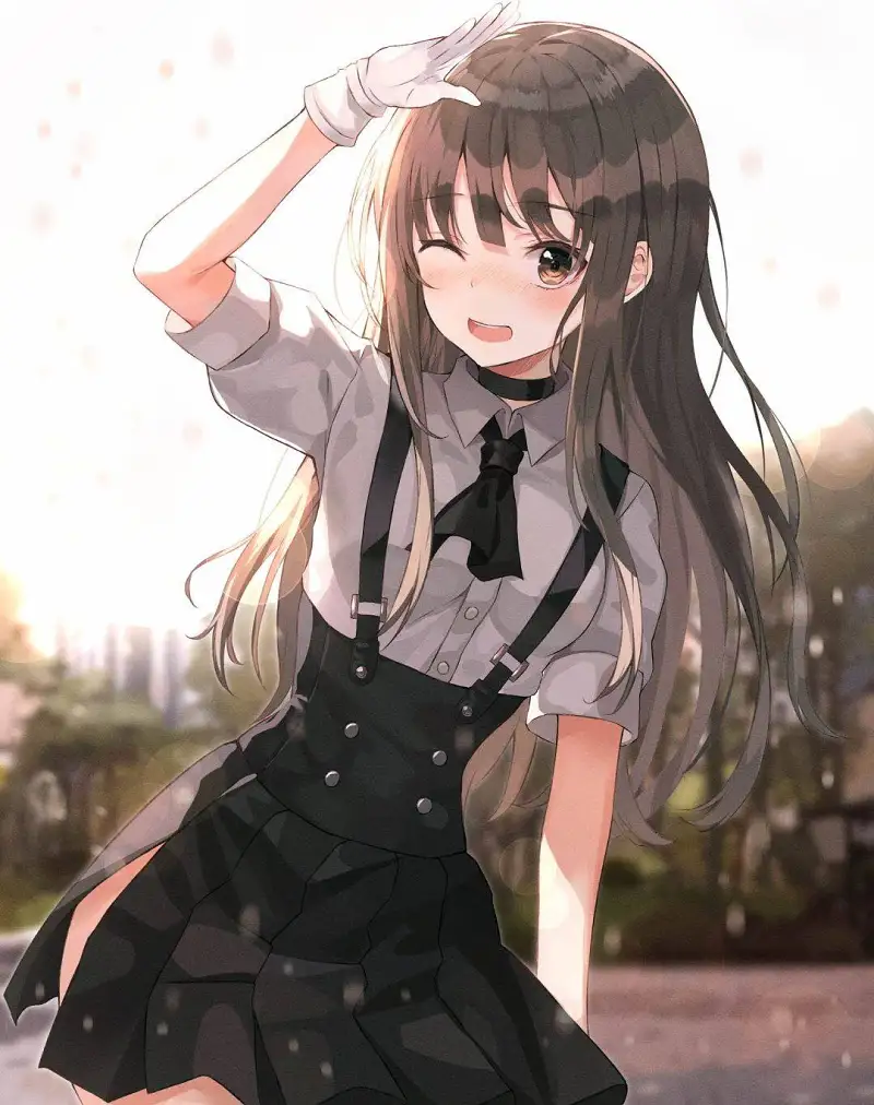 好耶～