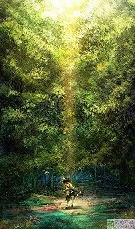 闲聊茶馆,原神,东方PROJECT