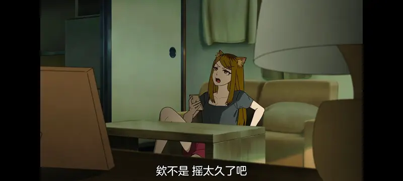 雅尼猫,尼古喵喵,动画,动漫,番剧,日漫,二次元,ACG
