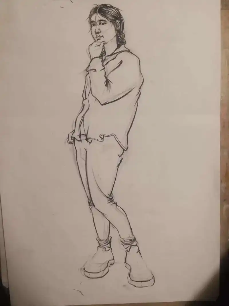 绘画创作,绘画,绘画交流,绘画练习
