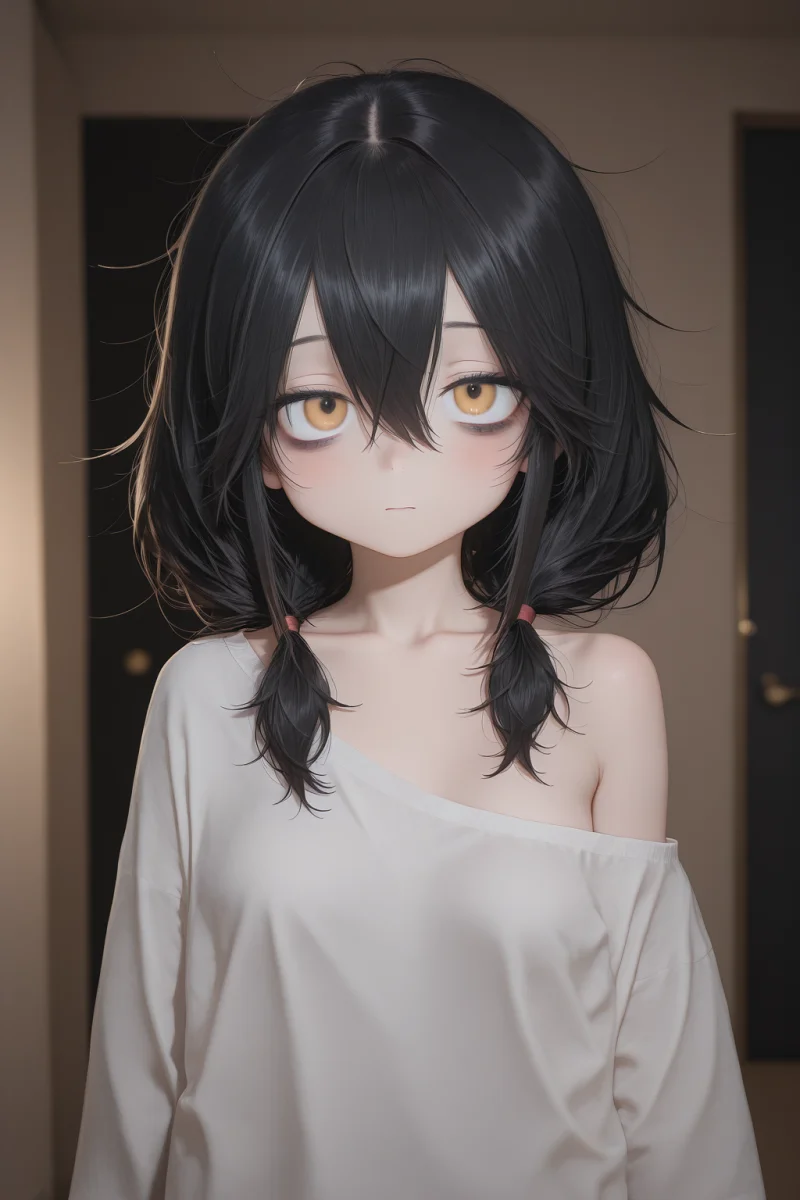 初音喵说