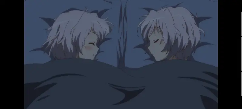 摇曳百合,轻松百合,动画,动漫,番剧,日漫,ACG