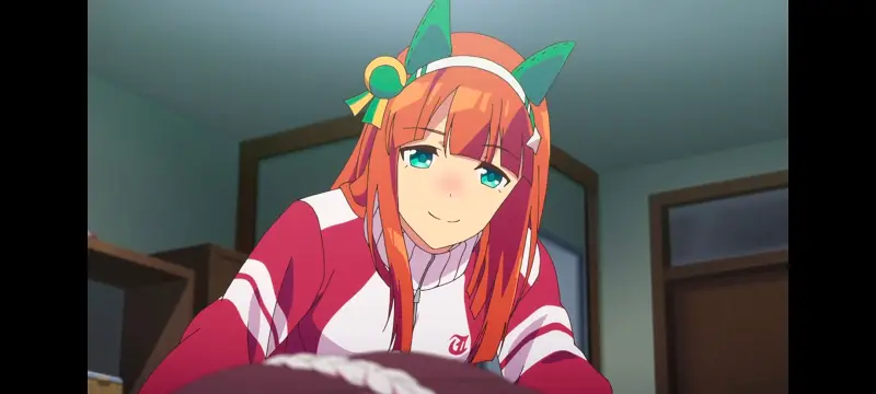 赛马娘,赛马娘PrettyDreby,动画,动漫,番剧,ACG