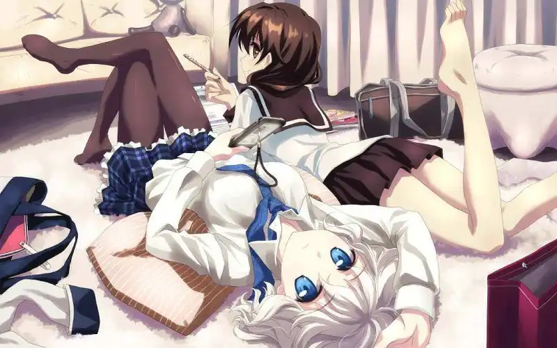 美图,PIXIV,結城辰也