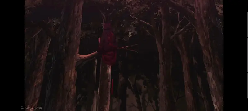 与你相恋到生命尽头,与你相恋到世界尽头,只愿深入爱河直至你逝去,百合,动画,动漫,番剧,二次元,ACG,日漫