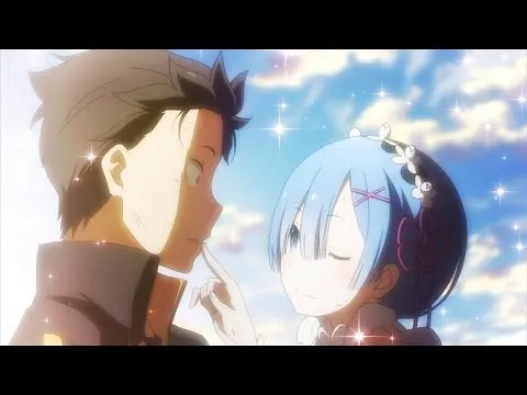 「从零开始的异世界生活」A Thousand Years 「从零开始的异世界生活」A Thousand Years