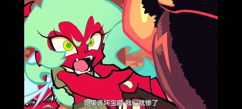 吊带袜天使,新吊带袜天使,动画,动漫,番剧,ACG