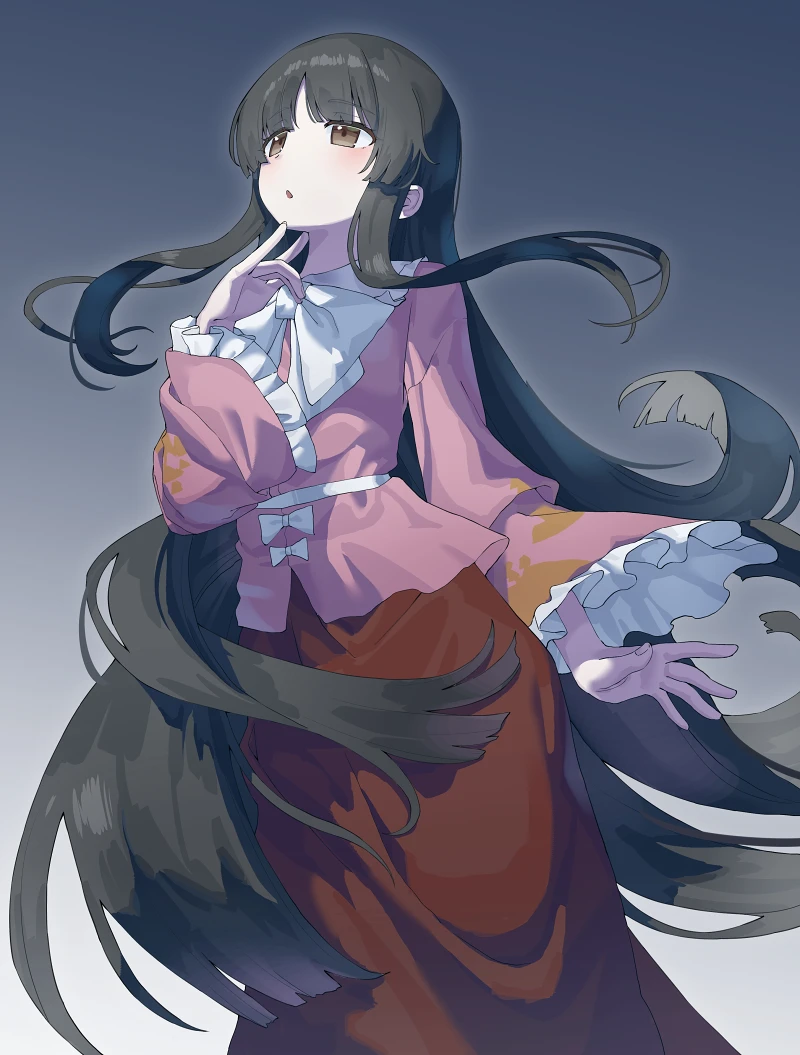 东方project