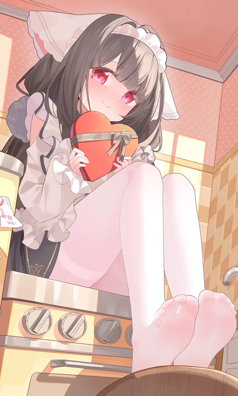 插画