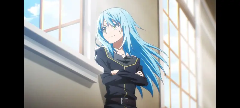 【关于我转生变成史莱姆这档事】 第四季：第4集