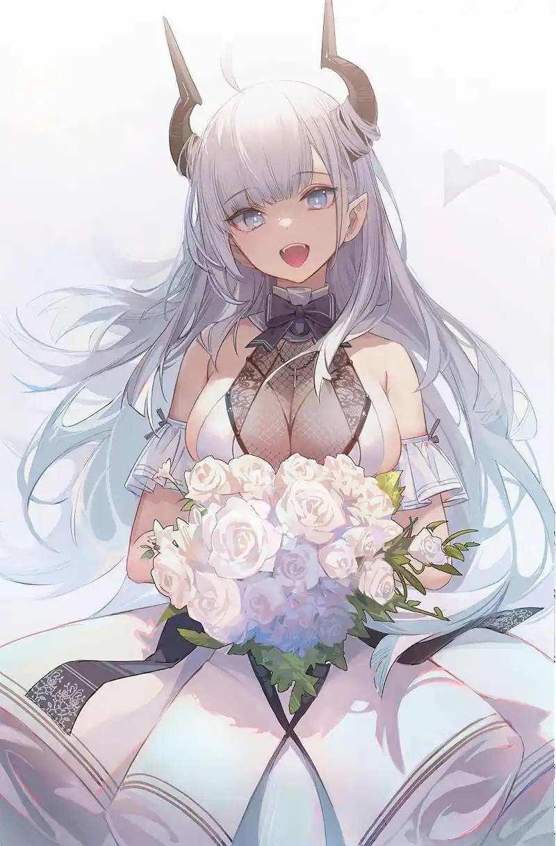 晚安