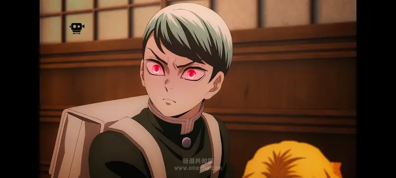 鬼灭之刃,鬼滅之刃,剧场版,鬼灭之刃无限城篇,动画,动漫,动画电影,日漫,ACG,二次元