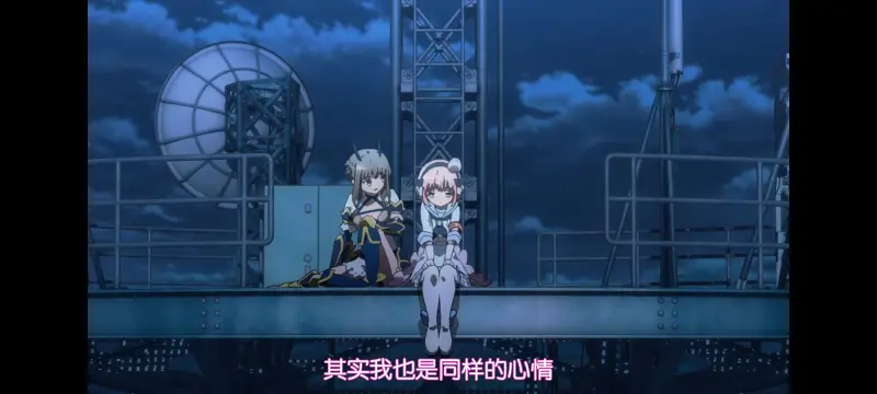 魔法少女育成计划,魔法少女,动画,动漫,番剧,二次元,日漫,ACG