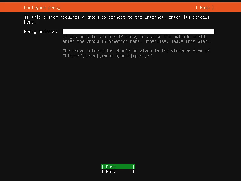 ubuntu