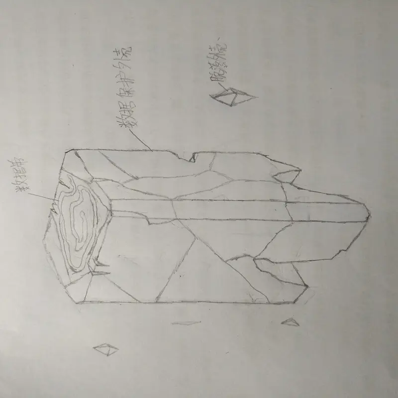 [数据之海/设定] 补充设定 以及设定更新
