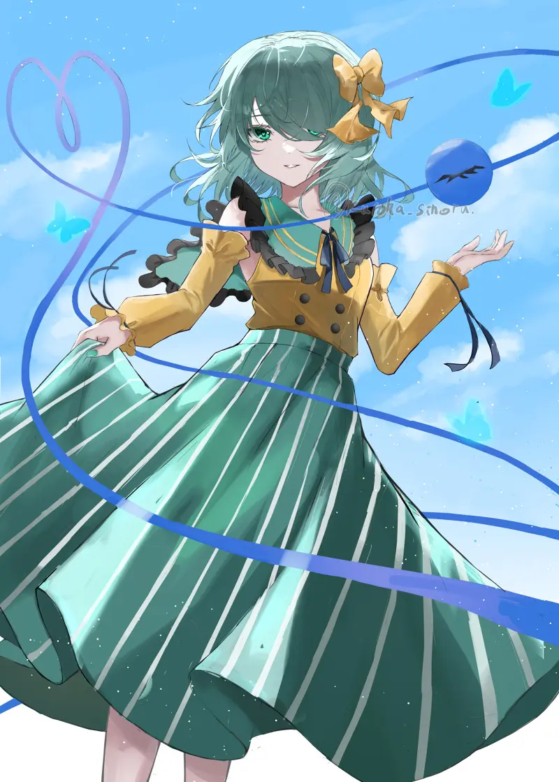 东方project