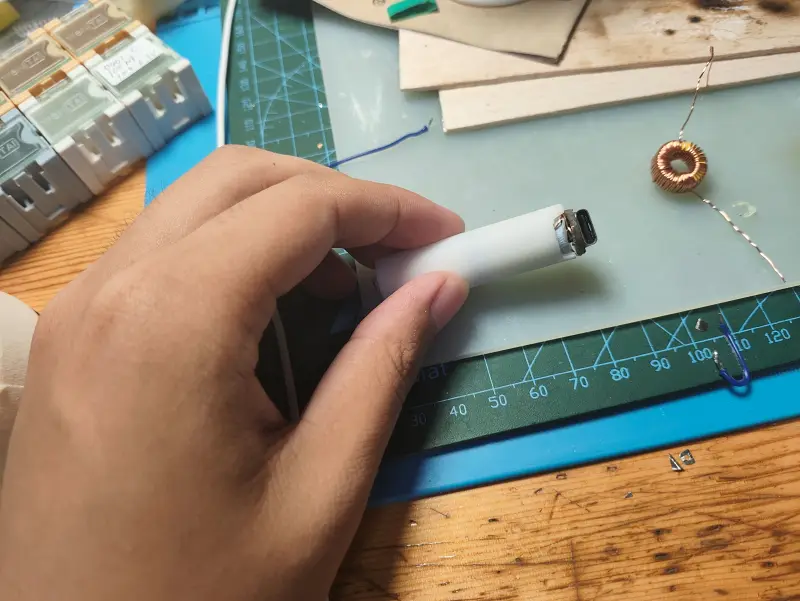 电子DIY