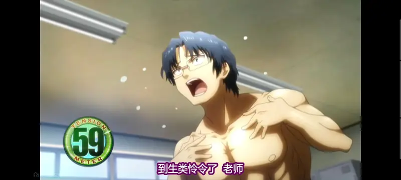 AngelBeats,天使的心跳,动漫,动画,番剧,ACG