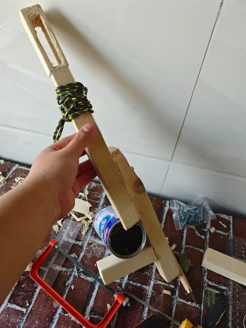 小提琴