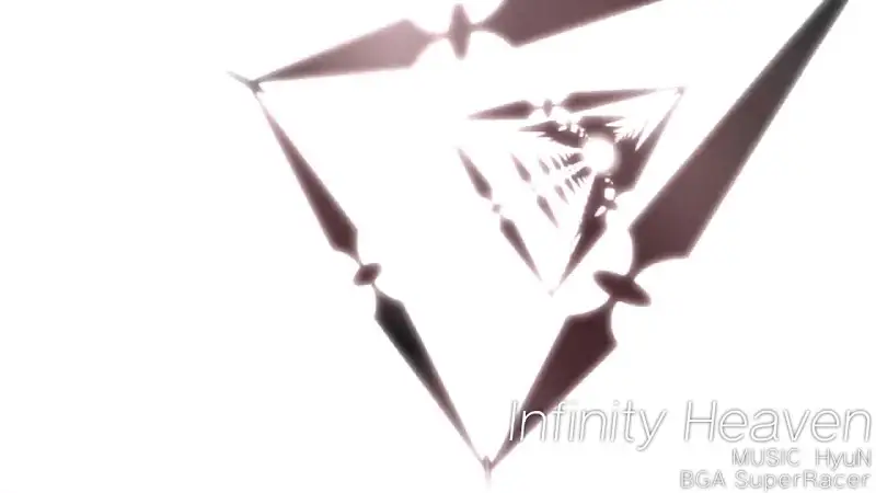 【BOFU2016】HyuN - Infinity Heaven