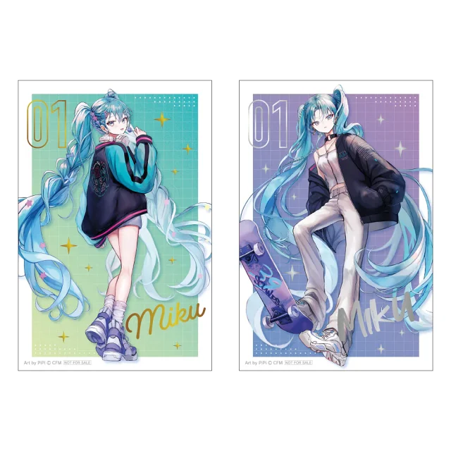 双隐报社,初音未来,miku,SOLWA