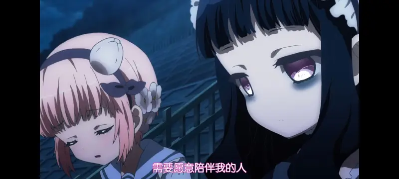 魔法少女育成计划,魔法少女,魔保育,动画,动漫,番剧,日漫,二次元,ACG