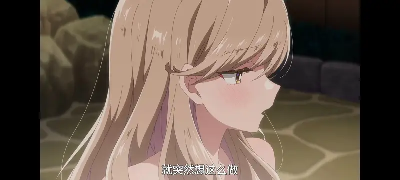 我怎么可能成为你的恋人不行不行,恋人不行,百合,百合番,动画,动漫,番剧,ACG