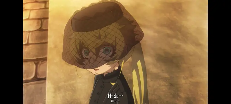 幼女战记,谭雅战记,动画,动漫,番剧,日漫,二次元,ACG,异世界
