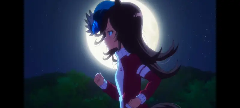 赛马娘,赛马娘PrettyDreby,动画,动漫,AMV,MAD,二次元,ACG