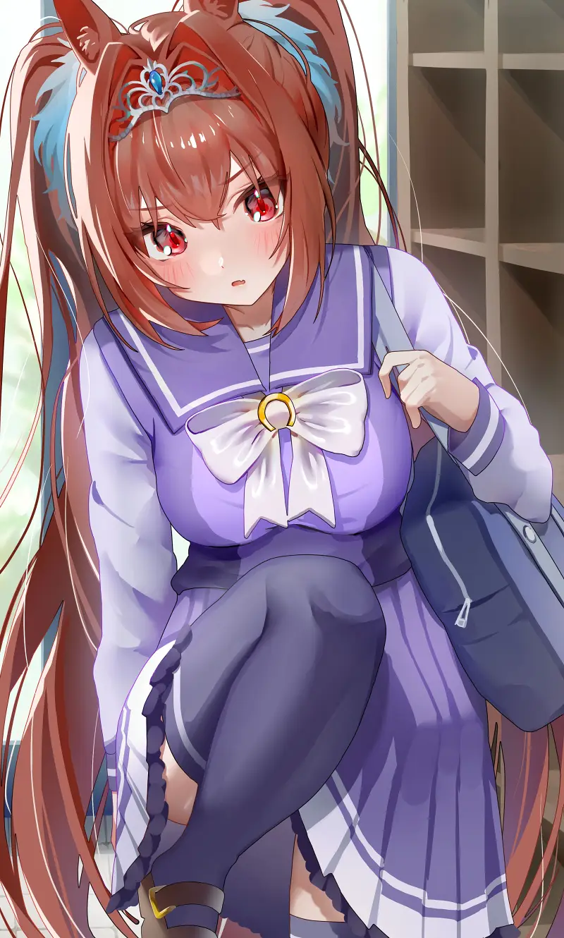 cygames,ダイワスカーレット,ウマ娘