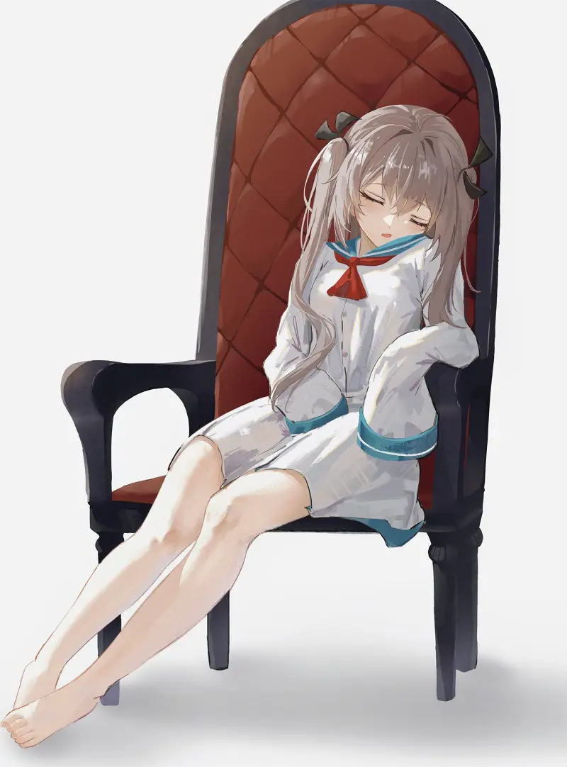 『ATRI -My Dear Moments- / 亚托莉–我挚爱的时光–』