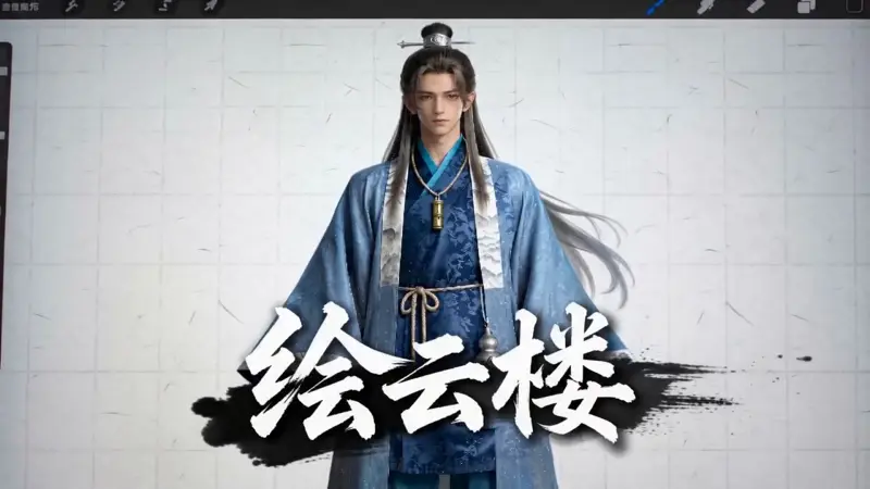 AI,动画,ai动画