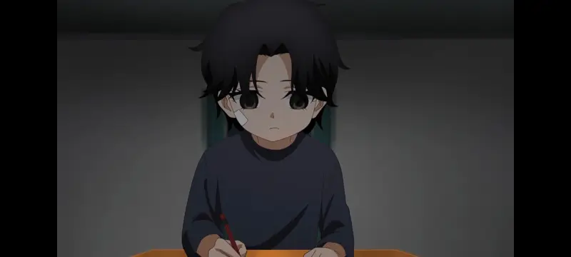小伽椰并不可怕,神八小妹并不可怕,动画,动漫,番剧,二次元,ACG