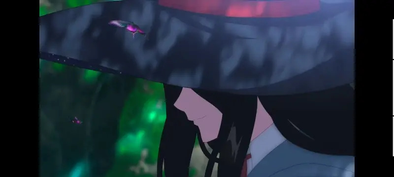 魔女之旅,动画,动漫,番剧,ACG