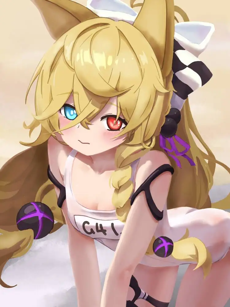 泳装G41