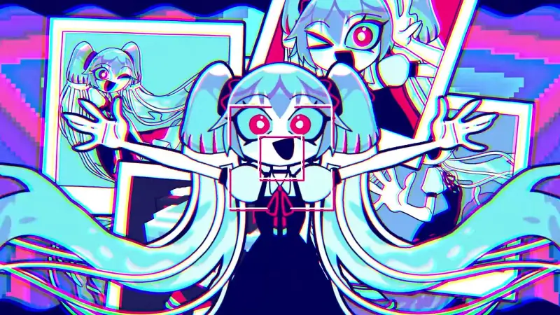 【中日字幕】ABM - '展示中毒' (Displayholic) feat. 初音ミク