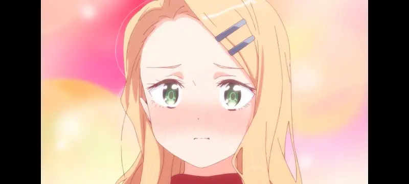 上伊那牡丹酒醉身姿似百合花般,上伊那牡丹醉姿如百合,动漫,动画,番剧,二次元,ACG