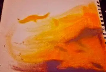 绘画创作,绘画