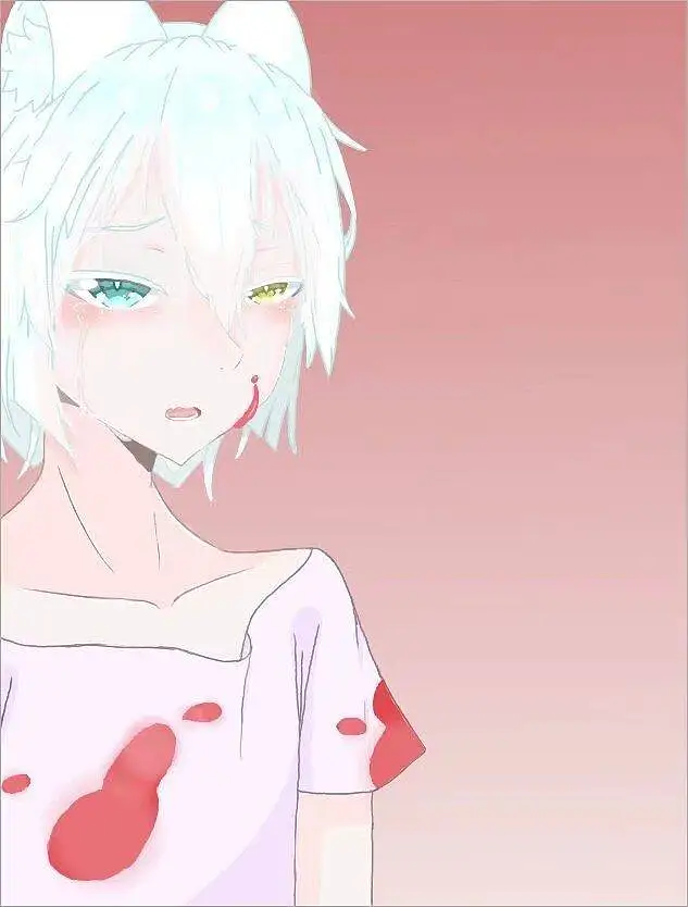 绘画创作,新人,涩图,同人