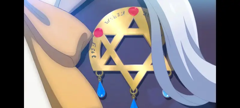 魔女之旅,动画,动漫,番剧,ACG