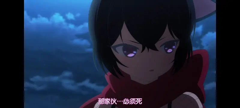 魔法少女育成计划,魔保育,魔法少女,动画,动漫,番剧,二次元,日漫,ACG