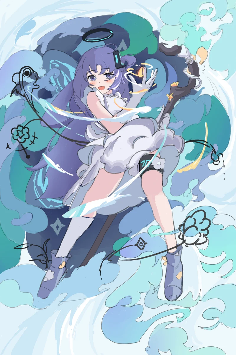 魔法香