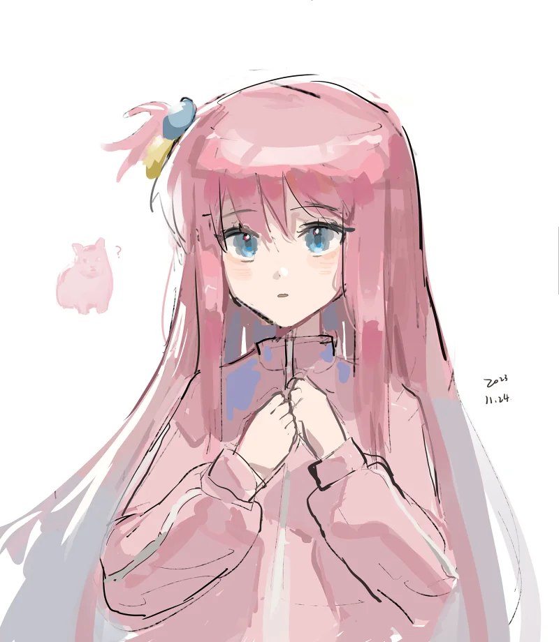 绘画