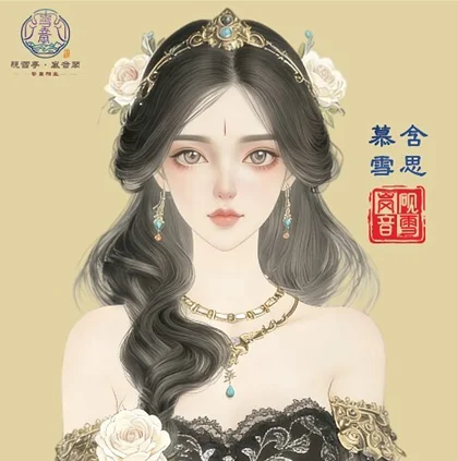 用户头像
